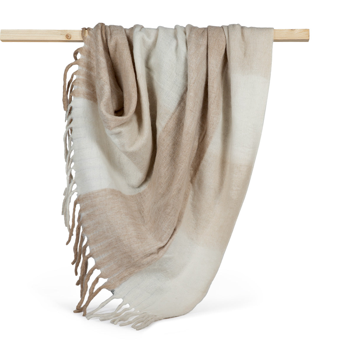 Raised Throw -  - IAAH